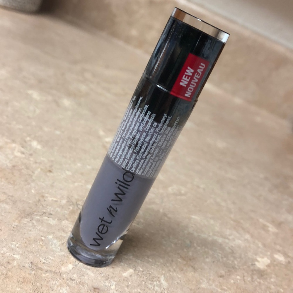 Megalast liquid catsuit matte lipstick